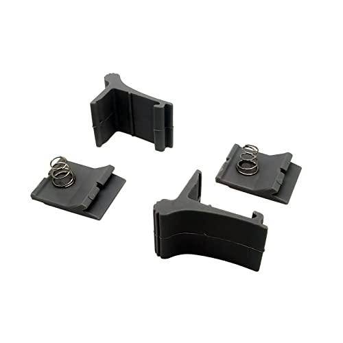 830472P002 A&E RV Awning Slider Catch Kit for 8000 8500 - Image 7