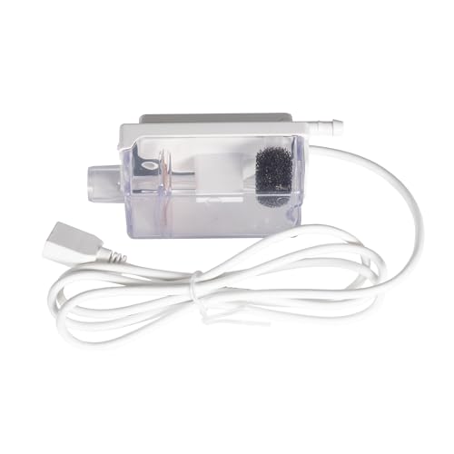 Aspen Silent+ Mini Aqua Gen 5 Condensate Pump – Ultra Quiet 16dB - Image 7