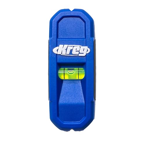 Kreg Magnetic Stud Finder, KMM1000 - Image 2