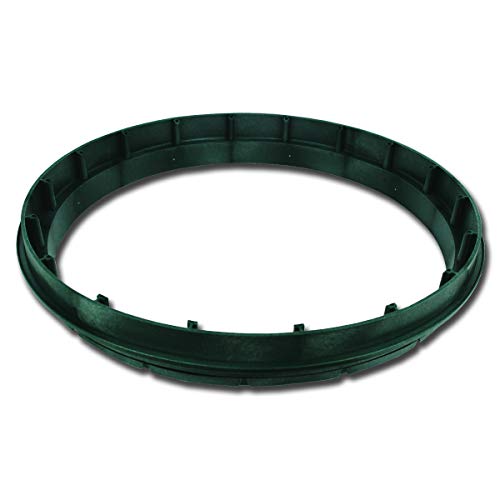 Polylok 20" x 2" Septic Tank Riser (PN: 3009-GR2) - Image 2