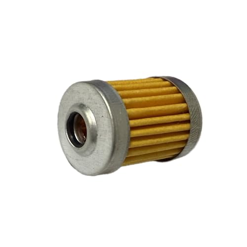 1/4 Fuel Shut Off Valve and Filter Kit for Briggs Stratton 691035 - Image 4