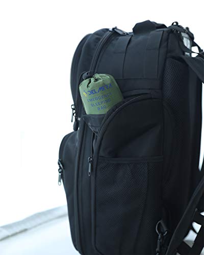 Emergency Sleeping Bag, Lightweight Survival Sleeping Bags - Image 6