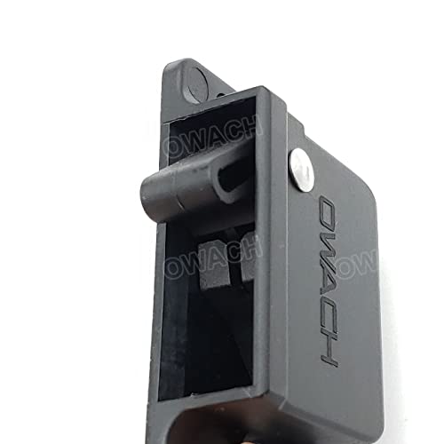 OWACH® 2 Grabber Catches 5LB Push to Close Latch OWACH - Image 5