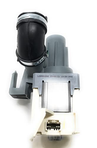 OEM Dishwasher Pump W11612326,W10805386 - Image 7