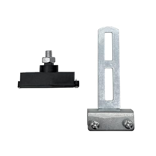 2 Pack Limit Switch Magnet for Sliding Gate Opener with Mounting - Image 5