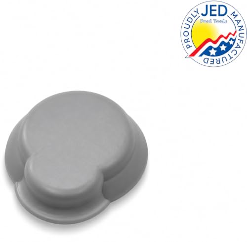 Pool Ladder Anchor Cover (2-Pack) - Winterizing 3-Inch | Hand Tools - Image 7