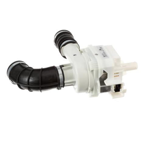 EvertechPRO W11462455 Dishwasher Circulation Pump Base - Image 6