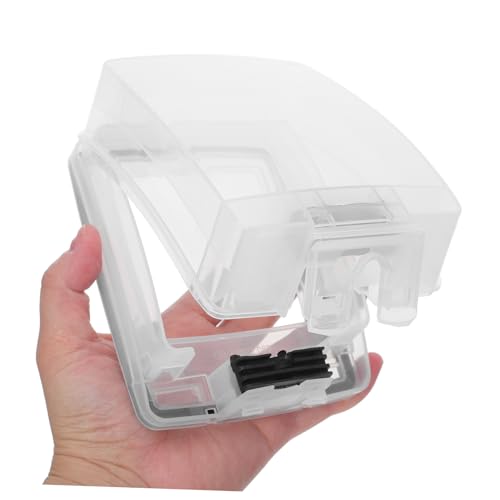 Ipetboom Waterproof Outlet Cover and Electrical Plug | Pet Essentials - Image 5