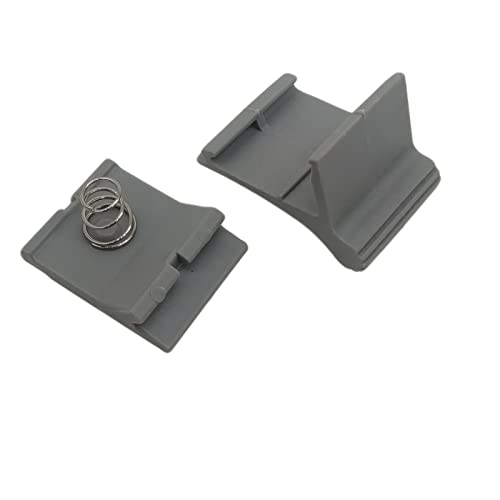 830472P002 A&E RV Awning Slider Catch Kit for 8000 8500 - Image 5