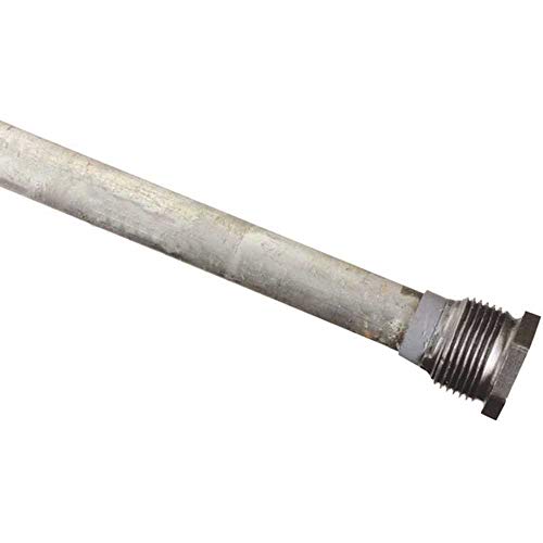 Rheem SP11309T Magnesium Anode Rod, Silver, 39-3/8 in. - Image 2
