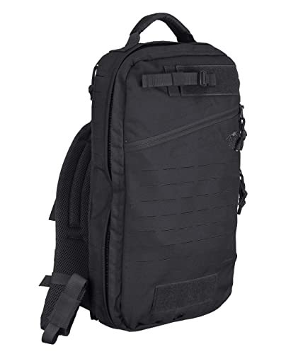 Tasmanian Tiger Medic Assault Tactical Medical Backpack - Image 2