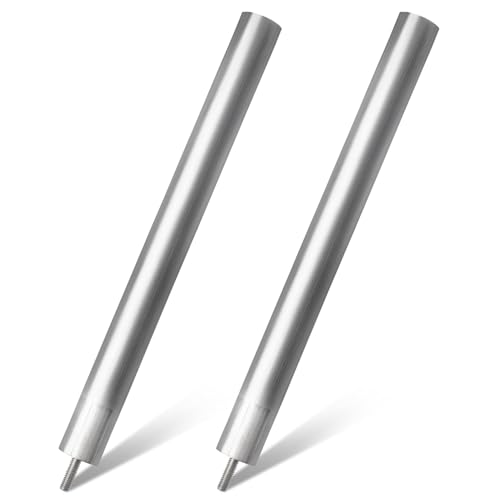 2 Pack Size 6½ Anode Rod for RV Water Heater for 3000T ES2.5 ES4 - Image 2