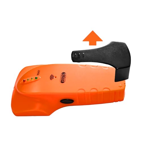 Wall Scanner Detector - Locates Wood Studs and Metal | Home Repair - Image 5