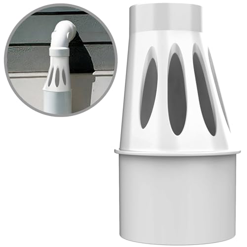 ELK Freeze Relief 3" - Use Between 1.5" Sump Pump Line to 3" - Image 2
