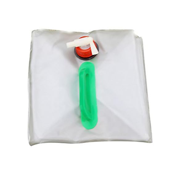 KESYOO Collapsible Water Container 5 Gallon Portable Water - Image 3