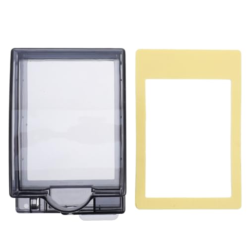 Uonlytech Waterproof Electrical Box Light Switch Cover | Home Repair - Image 2