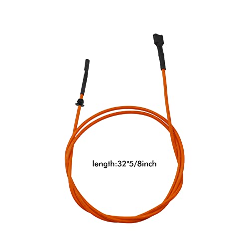 MENSI 2 Packs Flame Sensor Igniter Sensing Rod Fit | Phone & Computer - Image 5