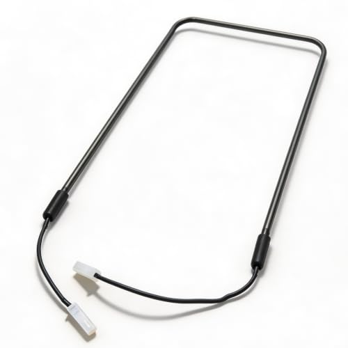 WP2323198 2323198 Refrigerator Defrost Heater Replacement - Image 2