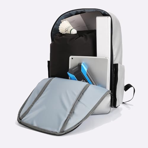 Fireproof Backpack – UL 94 V-0 & NFPA 701 Go Bag | | Travel Essentials - Image 6