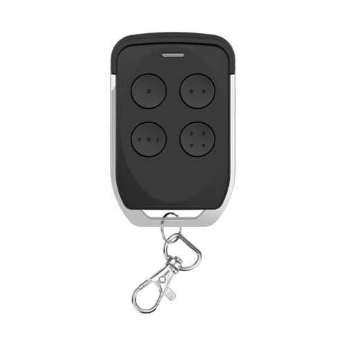 Gate Opener Remote Control Transmitter for GYXEL & JUJIANG - Image 2