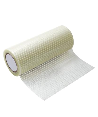 6 in x 35FT Heavy Duty Waterproof Tape for RV Awning | Home Repair - Image 2