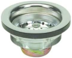 PROFLO PF250PC 3-1/2" Basket Strainers - Chrome