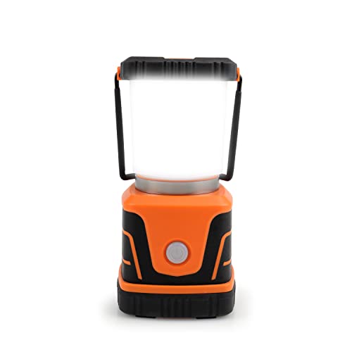 LED Camping lamp Super Bright 1500 lumens 4 Light Modes - Image 3