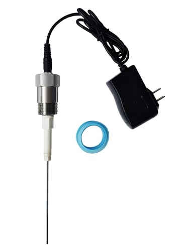 Hex-Head Style Powered Titanium Anode Rod, Replace Magnesium - Image 2