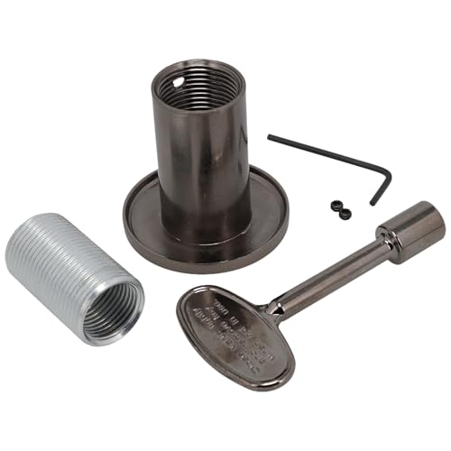Supplying Demand LLFLGKIT-PWT Fireplace Fire Pit | Log Lighter - Image 5