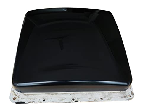 RV Roof Vent Lid Replacement 14"x14" Compatible with Fantastic - Image 5