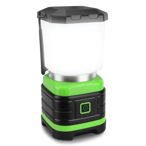 EXTRASTAR Camping Lantern, Lanterns for Power Outages - Image 2