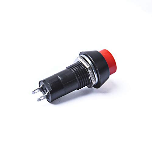 OTUAYAUTO Universal Windshield Washer Bottle, 12V Washer Pump - Image 7
