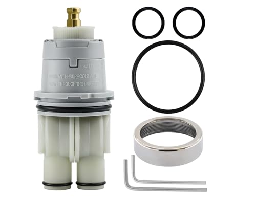 RP46074 Compatible with Delta 13/14 Series Bath Tub Shower - Image 2