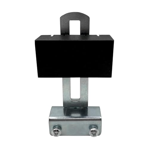 2 Pack Square Magnetic Limit Switch for Sliding Gate Opener - Image 5
