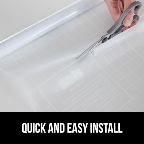 Gorilla Guard Window Privacy Film, Two Way Sun Blocking - Image 7
