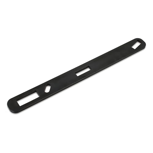 HNF 02725 Emergency Gas Valve Shut-Off Wrench 1 Pack - Image 2