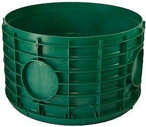 Tuf-Tite 24" TAR Adapter Ring & Septic Tank Riser, 24''x12'' - Image 6