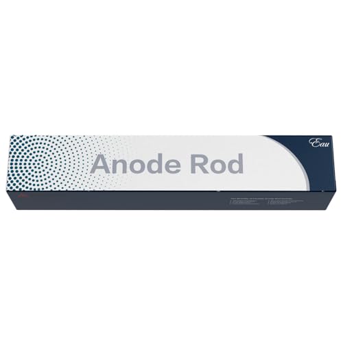 44" Flexible Aluminum Zinc Anode Rod for Rotten Egg Smell - Image 7