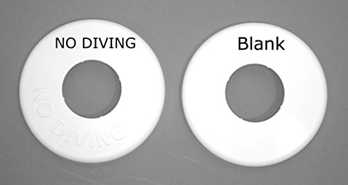 Pool & SPA Ladder, Hand Rail Escutcheon Plate Cover - Image 7