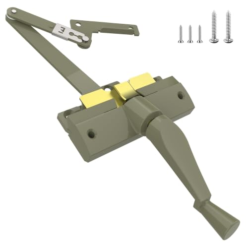 Split Arm Operator Right Hand with Handles for Anderson 400 - Image 2