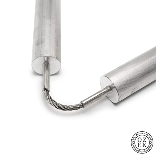 Anode Rod for Hot Water Heater - 44 in Segmented Magnesium Anode - Image 5
