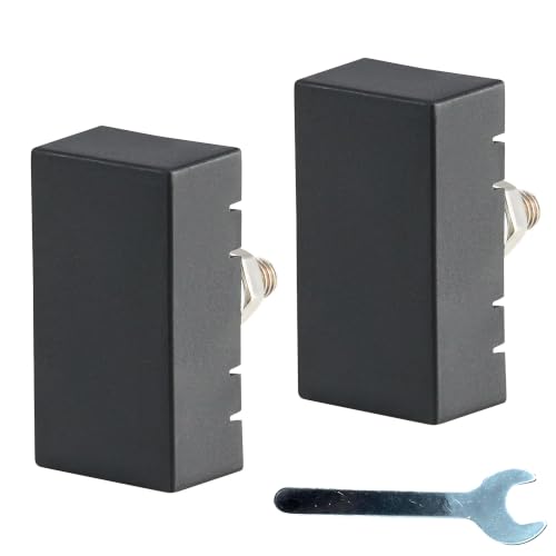 2 Pack Limit Switch Magnets for Automatic Sliding Gate Openers - Image 2