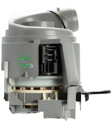 12008381 Circulation Pump with Heater - Compatible With Bosch - Image 5