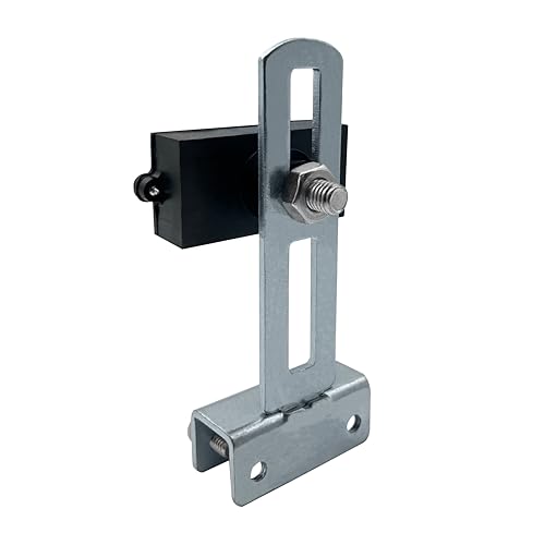2 Pack Limit Switch Magnet for Sliding Gate Opener with Mounting - Image 3