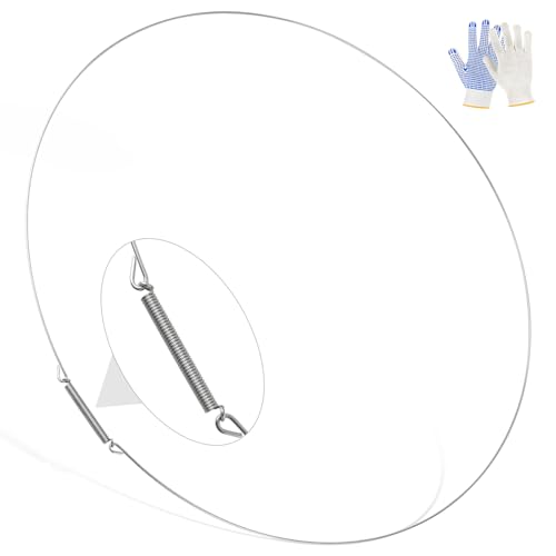 Washer Door Boot Spring Clamp Washing Machine Door Boot | Hand Tools - Image 2