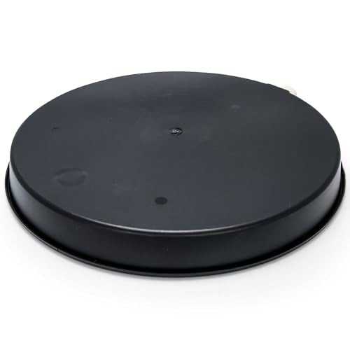 Camco Plastic Electric Water Heater Drain Pan with Fitting, 22 In - Image 4