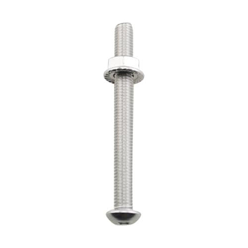 TAODAN 6 Sets Swimming Pool Ladder Stainless Steel Screw - Image 5