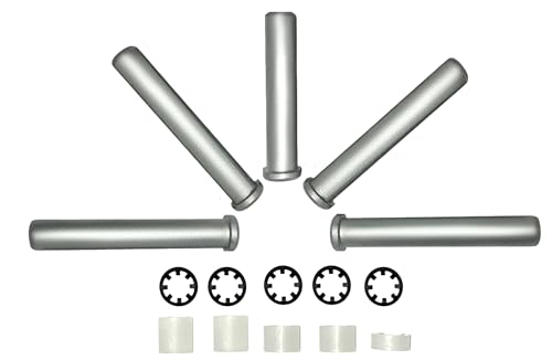 Premium RV Awning Pin & Fastener Kit Replacement Hardware - Image 4