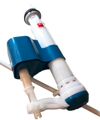 Delta RP71188 Fill Valve Replacement for short and tall - Image 4