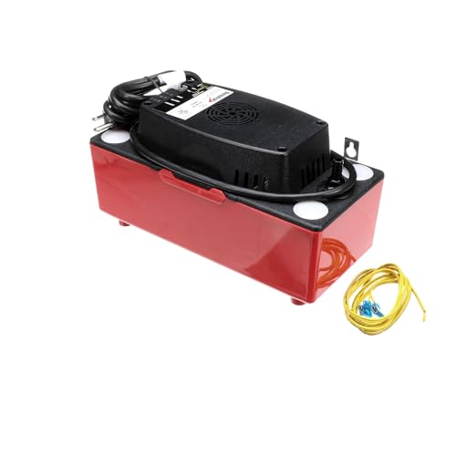 Pump, Condensate-120Vac 47-15686 - Genuine OEM Replacement Part - Image 2